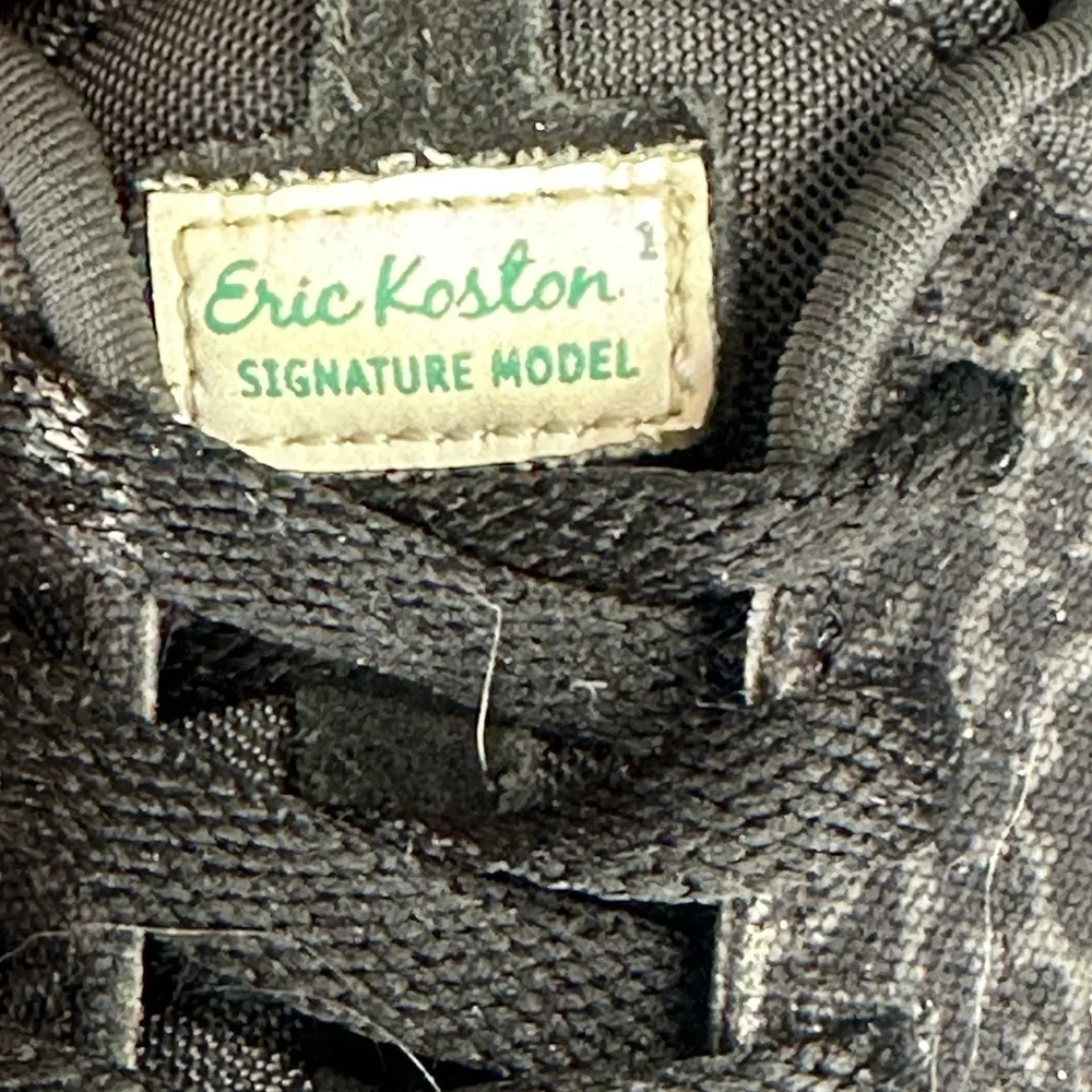 Nike Eric Koston‎ Anthracite Crystal Mint Sneakers Size 5.5Y
